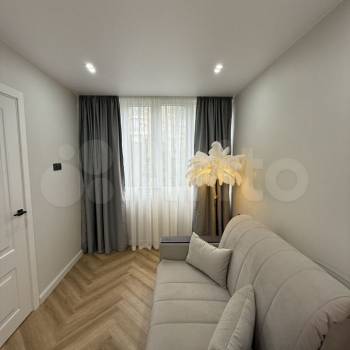 Продается 2-х комнатная квартира, 50 м²