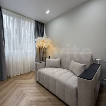 Продается 2-х комнатная квартира, 50 м²