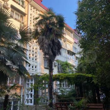 Продается 2-х комнатная квартира, 53,4 м²