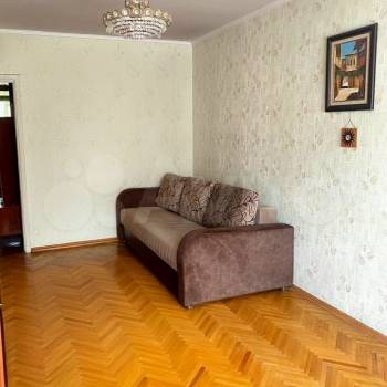 Продается 2-х комнатная квартира, 53,4 м²