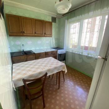 Продается 2-х комнатная квартира, 53,4 м²