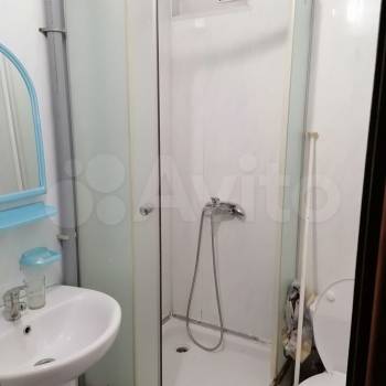 Сдается 1-комнатная квартира, 28 м²