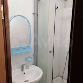 Сдается 1-комнатная квартира, 28 м²