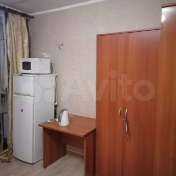 Сдается 1-комнатная квартира, 28 м²