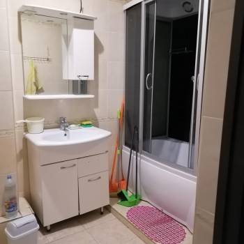 Сдается 2-х комнатная квартира, 64 м²