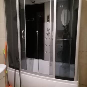 Сдается 2-х комнатная квартира, 64 м²