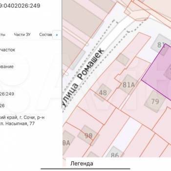 Продается Участок, 0 м²