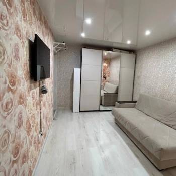 Продается 1-комнатная квартира, 30 м²