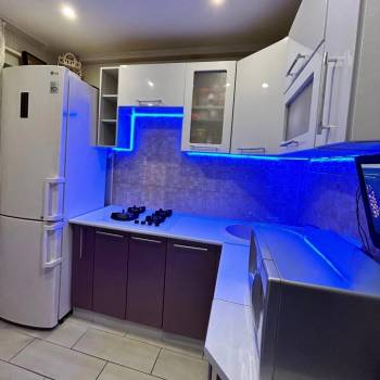 Продается 1-комнатная квартира, 30 м²