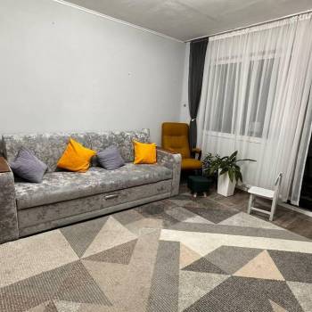 Продается 2-х комнатная квартира, 48 м²