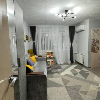 Продается 2-х комнатная квартира, 48 м²