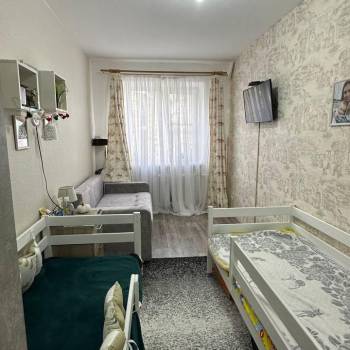 Продается 2-х комнатная квартира, 48 м²
