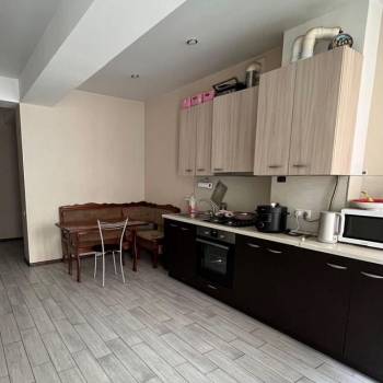 Продается 2-х комнатная квартира, 54 м²