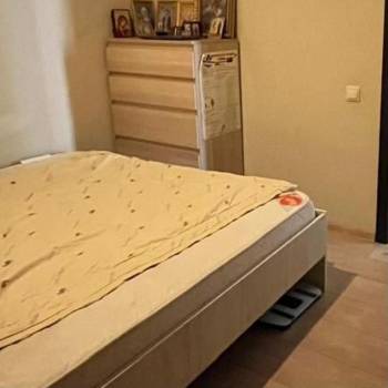 Продается 2-х комнатная квартира, 54 м²