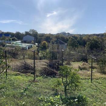 Продается Участок, 640 м²