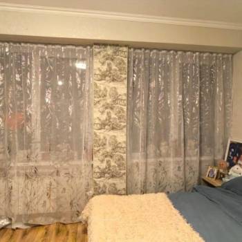 Продается 1-комнатная квартира, 20 м²