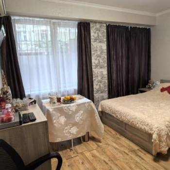 Продается 1-комнатная квартира, 20 м²