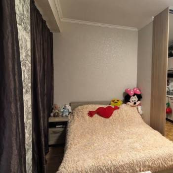 Продается 1-комнатная квартира, 20 м²