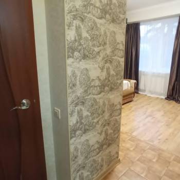 Продается 1-комнатная квартира, 20 м²