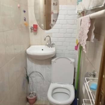 Сдается 1-комнатная квартира, 31 м²