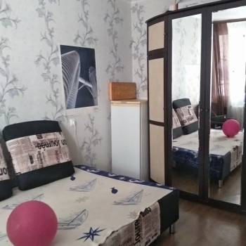 Сдается 1-комнатная квартира, 31 м²