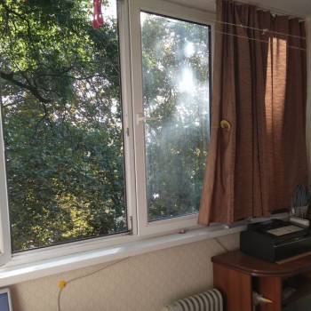 Сдается 1-комнатная квартира, 31 м²