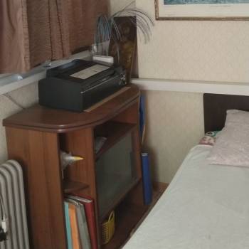 Сдается 1-комнатная квартира, 31 м²