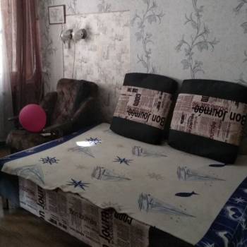 Сдается 1-комнатная квартира, 31 м²