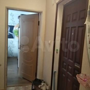 Сдается 1-комнатная квартира, 31 м²