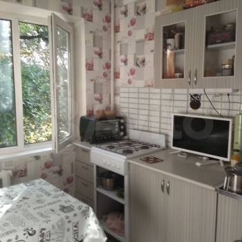 Сдается 1-комнатная квартира, 31 м²