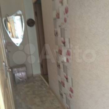 Сдается 1-комнатная квартира, 31 м²