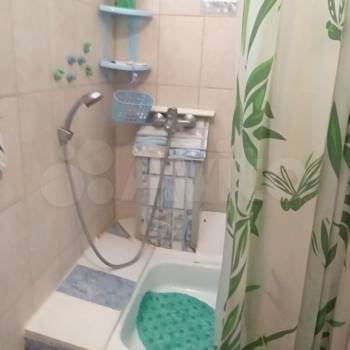 Сдается 1-комнатная квартира, 31 м²