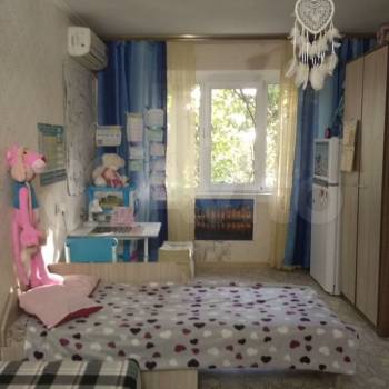 Сдается 1-комнатная квартира, 31 м²