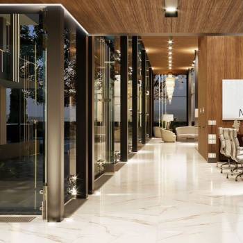 Продается 1-комнатная квартира, 24 м²