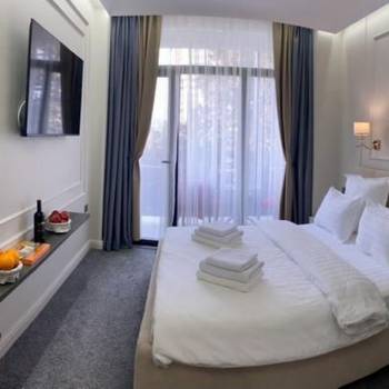 Продается 1-комнатная квартира, 24 м²