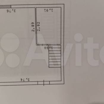 Продается Дом, 72 м²