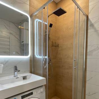 Продается 1-комнатная квартира, 27 м²