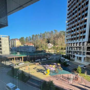 Продается 1-комнатная квартира, 27 м²