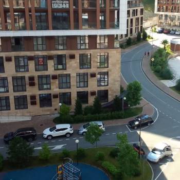 Продается 1-комнатная квартира, 27 м²