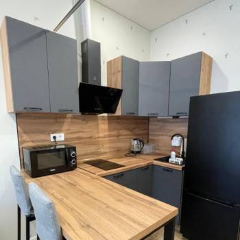 Продается 1-комнатная квартира, 27 м²