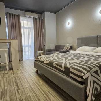 Сдается 1-комнатная квартира, 25 м²