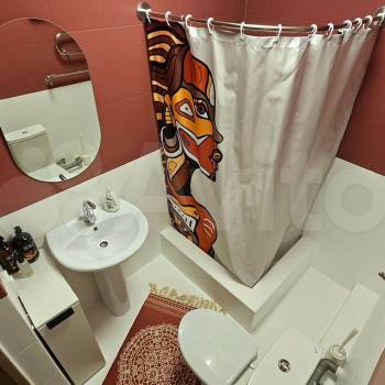 Сдается 1-комнатная квартира, 25 м²