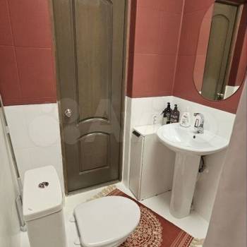 Сдается 1-комнатная квартира, 25 м²