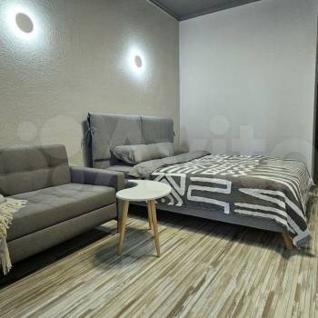 Сдается 1-комнатная квартира, 25 м²