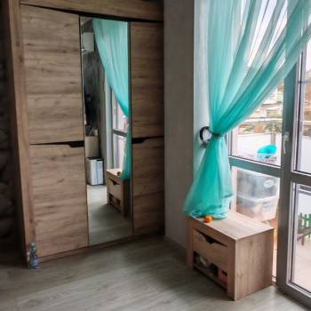 Продается 1-комнатная квартира, 28,4 м²