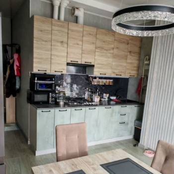 Продается 1-комнатная квартира, 28,4 м²