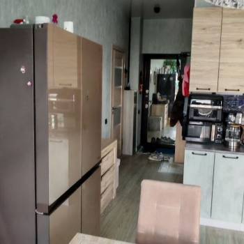 Продается 1-комнатная квартира, 28,4 м²