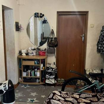 Продается 2-х комнатная квартира, 29,2 м²