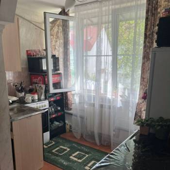 Продается 2-х комнатная квартира, 29,2 м²