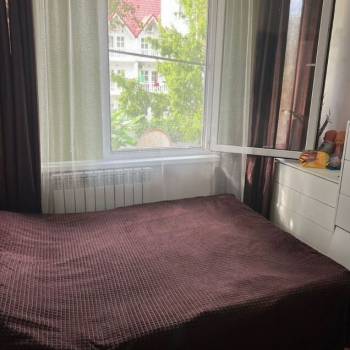 Продается 2-х комнатная квартира, 29,2 м²